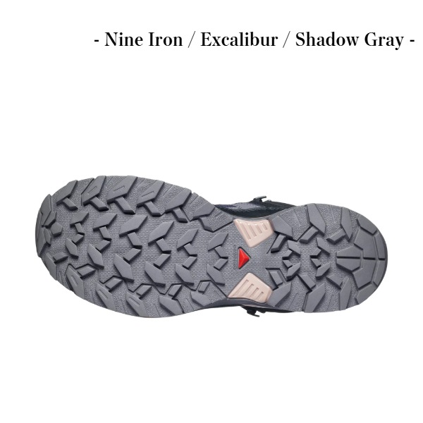 ������� SALOMON X ULTRA 360 MID GORE-TEX �ʥ��å��� ����ȥ� 360 �ߥå� �����ƥå����ˡڥ�����󥺡�