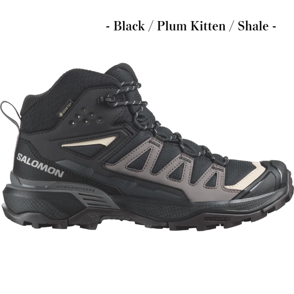 ������� SALOMON X ULTRA 360 MID GORE-TEX �ʥ��å��� ����ȥ� 360 �ߥå� �����ƥå����ˡڥ�����󥺡�