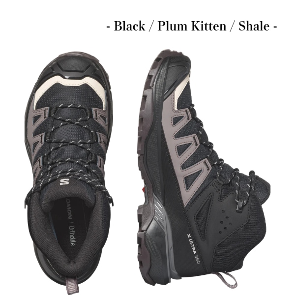 ������� SALOMON X ULTRA 360 MID GORE-TEX �ʥ��å��� ����ȥ� 360 �ߥå� �����ƥå����ˡڥ�����󥺡�