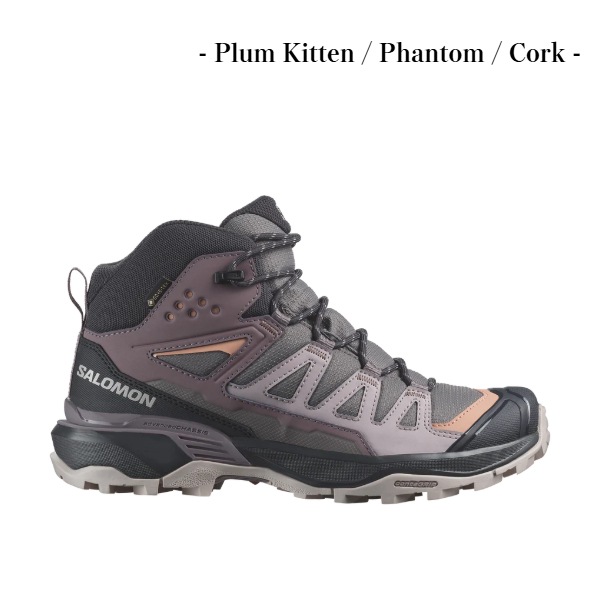 ������� SALOMON X ULTRA 360 MID GORE-TEX �ʥ��å��� ����ȥ� 360 �ߥå� �����ƥå����ˡڥ�����󥺡�