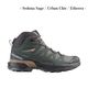������� SALOMON X ULTRA 360 MID GORE-TEX �ʥ��å��� ����ȥ� 360 �ߥå� �����ƥå����ˡڥ�����󥺡�