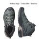 ������� SALOMON X ULTRA 360 MID GORE-TEX �ʥ��å��� ����ȥ� 360 �ߥå� �����ƥå����ˡڥ�����󥺡�