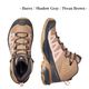 ������� SALOMON X ULTRA 360 MID GORE-TEX �ʥ��å��� ����ȥ� 360 �ߥå� �����ƥå����ˡڥ�����󥺡�