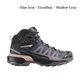������� SALOMON X ULTRA 360 MID GORE-TEX �ʥ��å��� ����ȥ� 360 �ߥå� �����ƥå����ˡڥ�����󥺡�