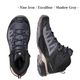 ������� SALOMON X ULTRA 360 MID GORE-TEX �ʥ��å��� ����ȥ� 360 �ߥå� �����ƥå����ˡڥ�����󥺡�