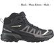 ������� SALOMON X ULTRA 360 MID GORE-TEX �ʥ��å��� ����ȥ� 360 �ߥå� �����ƥå����ˡڥ�����󥺡�