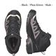 ������� SALOMON X ULTRA 360 MID GORE-TEX �ʥ��å��� ����ȥ� 360 �ߥå� �����ƥå����ˡڥ�����󥺡�