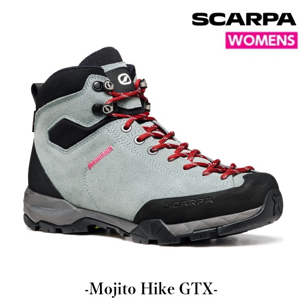������� SCARPA Mojito Hike GTX�ʥ�ҡ��ȥϥ��� GTX�ˡڥ�����󥺡�