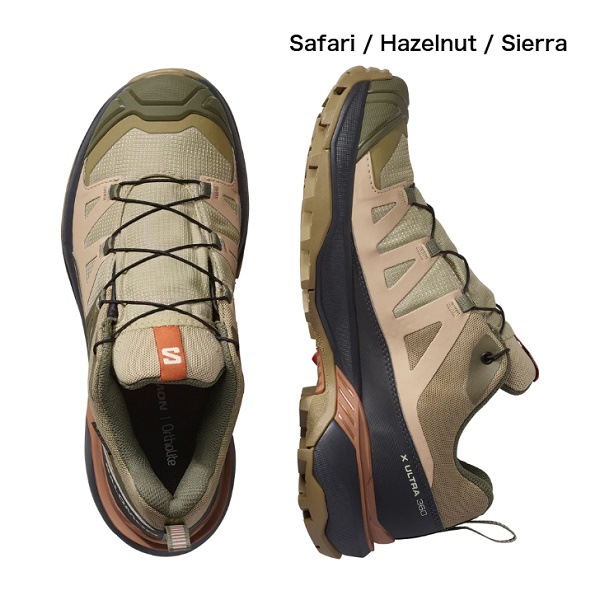  SALOMON X ULTRA 360 GORE-TEX ʥå ȥ 360 ƥåˡڥ󥺡