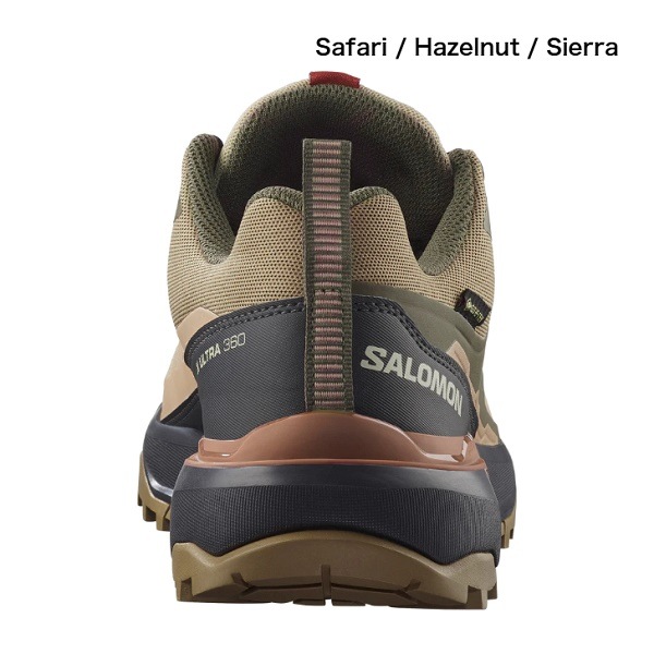  SALOMON X ULTRA 360 GORE-TEX ʥå ȥ 360 ƥåˡڥ󥺡