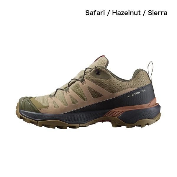  SALOMON X ULTRA 360 GORE-TEX ʥå ȥ 360 ƥåˡڥ󥺡