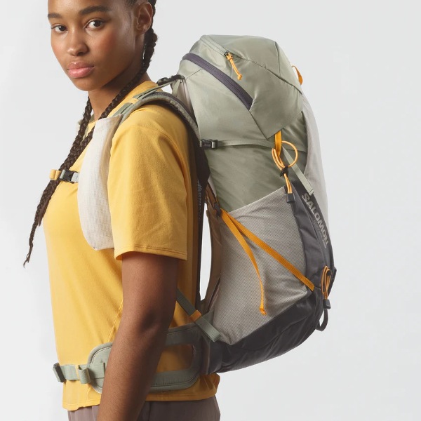 ������� SALOMON AEROTREK 28�ʥ������ȥ�å� 28�ˡڥ�����󥺡�