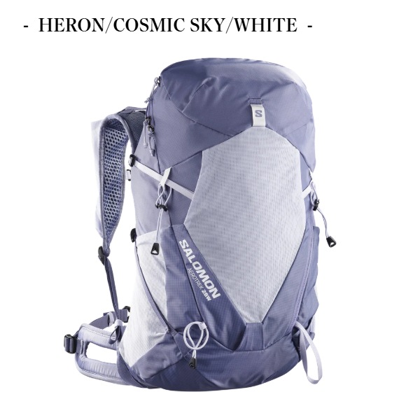 ������� SALOMON AEROTREK 28�ʥ������ȥ�å� 28�ˡڥ�����󥺡�