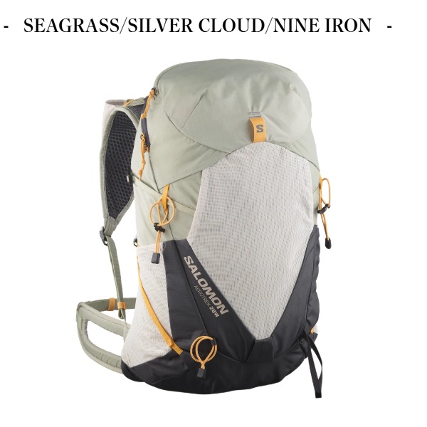 ������� SALOMON AEROTREK 28�ʥ������ȥ�å� 28�ˡڥ�����󥺡�