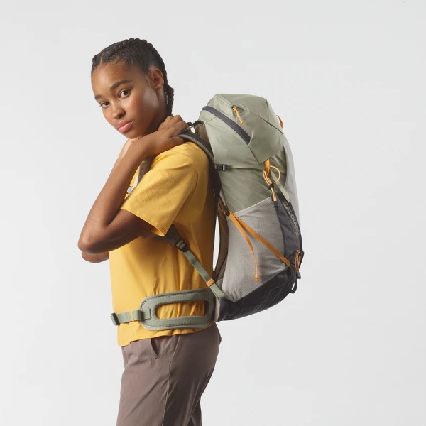 ������� SALOMON AEROTREK 28�ʥ������ȥ�å� 28�ˡڥ�����󥺡�