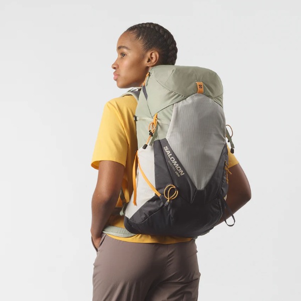 ������� SALOMON AEROTREK 28�ʥ������ȥ�å� 28�ˡڥ�����󥺡�