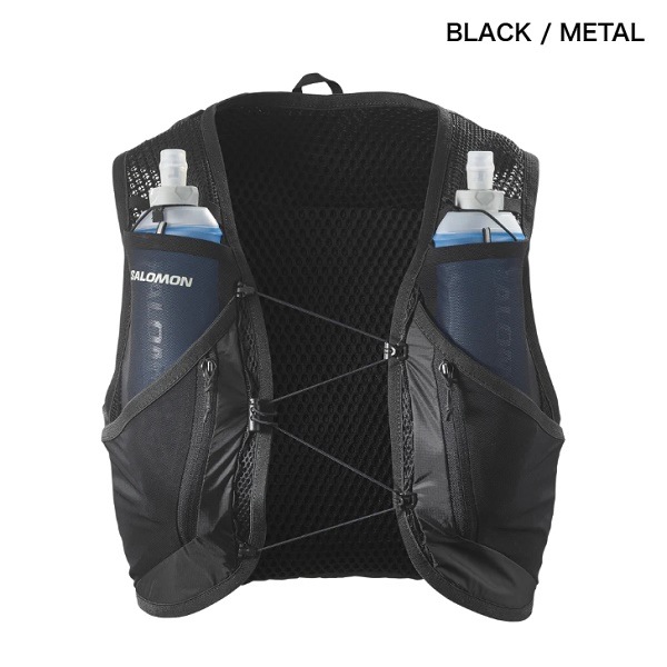  SALOMON ACTIVE SKIN 12ʥƥ  12ˡڥ˥å