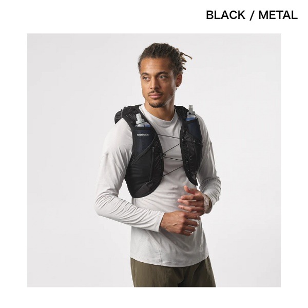  SALOMON ACTIVE SKIN 12ʥƥ  12ˡڥ˥å