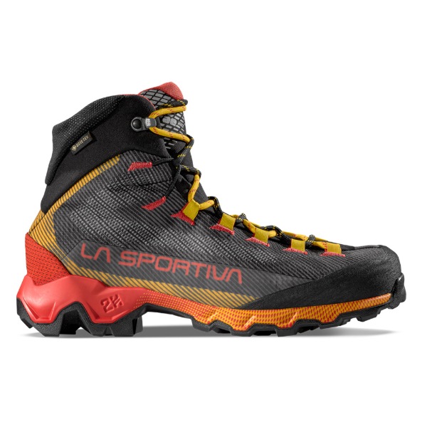 ���ݥ�ƥ��� LA SPORTIVA AEQUILIBRIUM HIKE GTX�ʥ�������ӥ���ϥ��� GTX�ˡڥ�󥺡� 