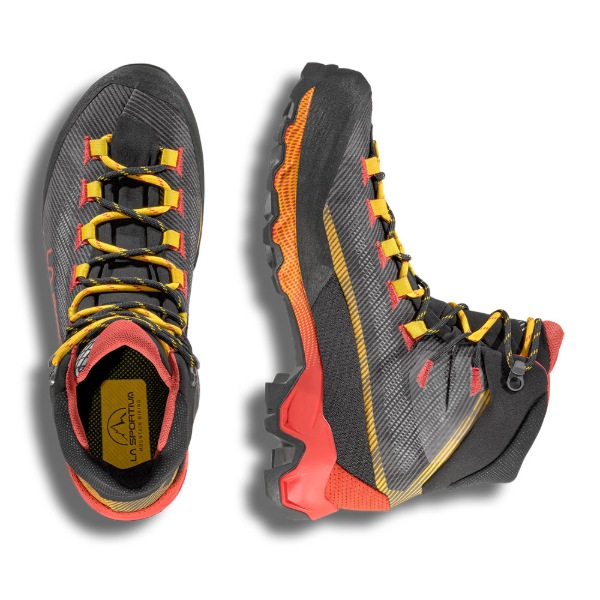 ���ݥ�ƥ��� LA SPORTIVA AEQUILIBRIUM HIKE GTX�ʥ�������ӥ���ϥ��� GTX�ˡڥ�󥺡� 