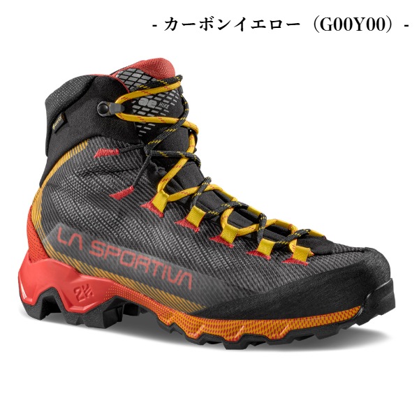 ���ݥ�ƥ��� LA SPORTIVA AEQUILIBRIUM HIKE GTX�ʥ�������ӥ���ϥ��� GTX�ˡڥ�󥺡� 