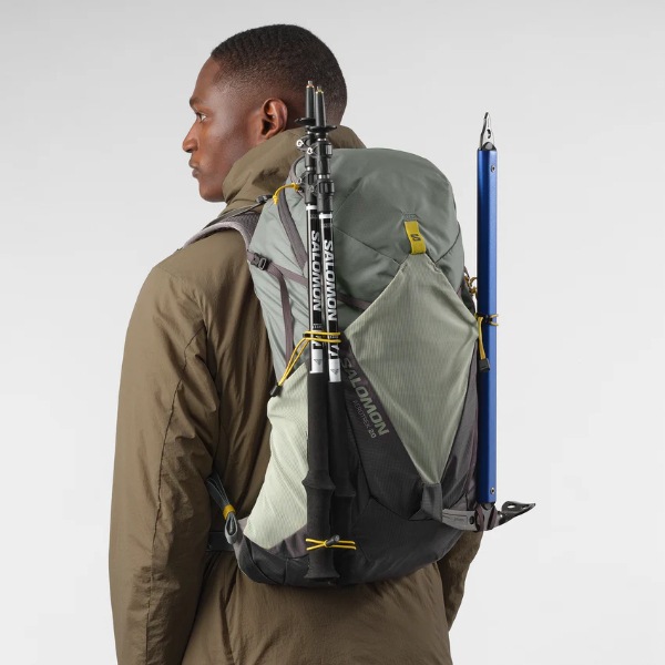 ������� SALOMON AEROTREK 20�ʥ������ȥ�å� 20�ˡڥ�󥺡�