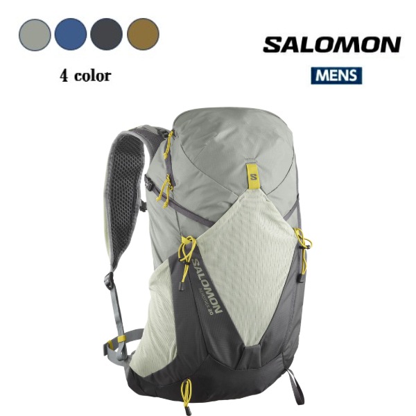 ������� SALOMON AEROTREK 20�ʥ������ȥ�å� 20�ˡڥ�󥺡�