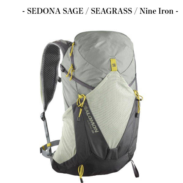 ������� SALOMON AEROTREK 20�ʥ������ȥ�å� 20�ˡڥ�󥺡�