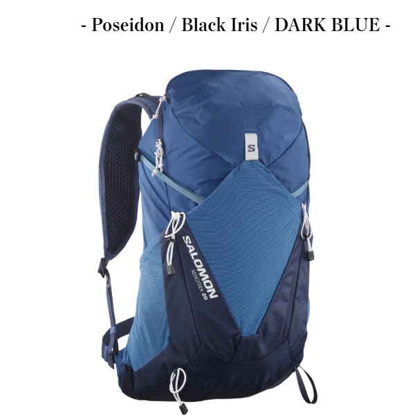 ������� SALOMON AEROTREK 20�ʥ������ȥ�å� 20�ˡڥ�󥺡�