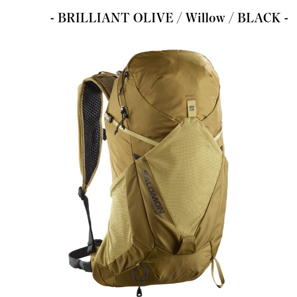 ������� SALOMON AEROTREK 20�ʥ������ȥ�å� 20�ˡڥ�󥺡�