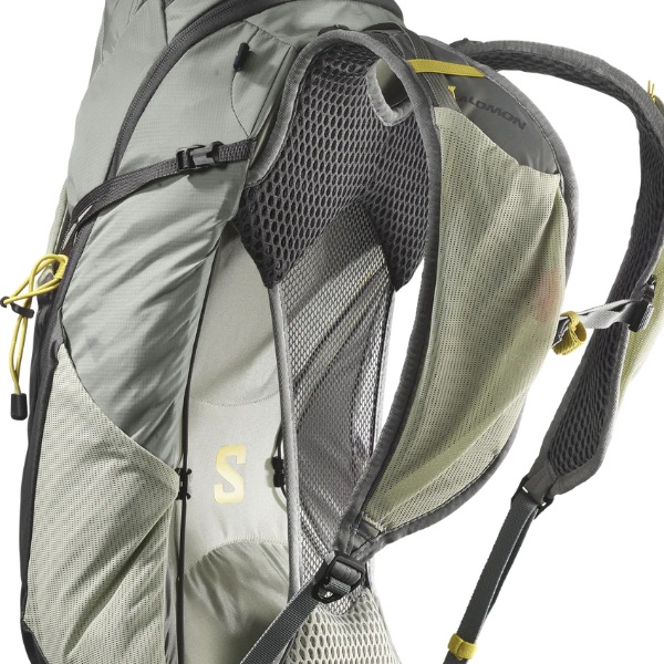 ������� SALOMON AEROTREK 20�ʥ������ȥ�å� 20�ˡڥ�󥺡�