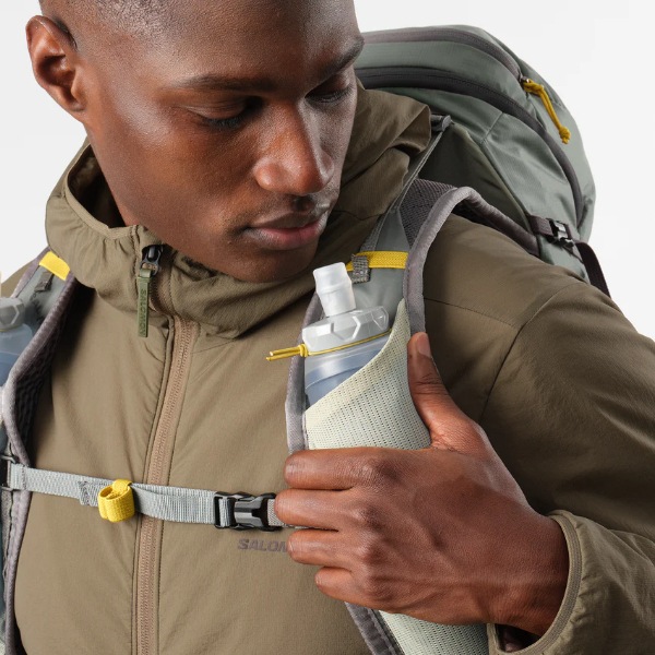 ������� SALOMON AEROTREK 20�ʥ������ȥ�å� 20�ˡڥ�󥺡�