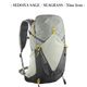 ������� SALOMON AEROTREK 20�ʥ������ȥ�å� 20�ˡڥ�󥺡�