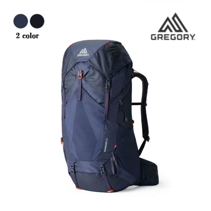 ��10%OFF�ۥ��쥴�꡼ GREGORY PARAGON 60�ʥѥ饴��60��