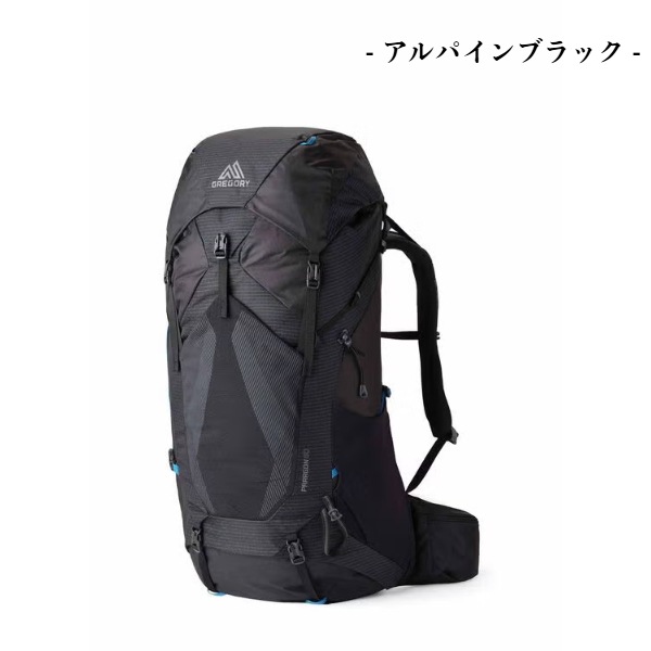 ��10%OFF�ۥ��쥴�꡼ GREGORY PARAGON 60�ʥѥ饴��60��