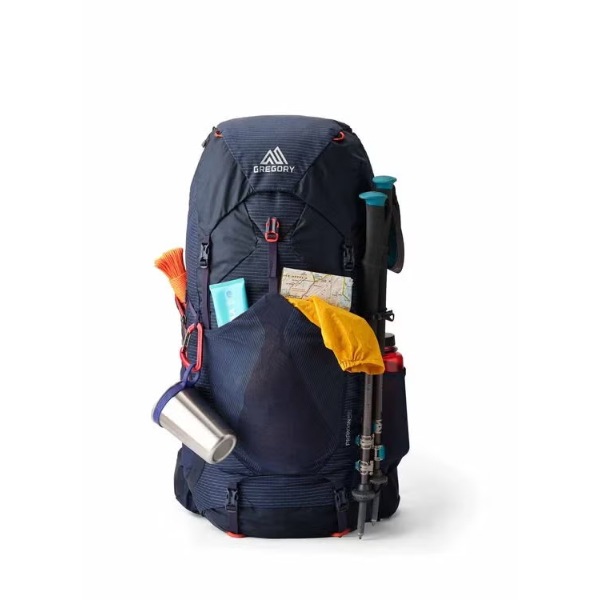 ��10%OFF�ۥ��쥴�꡼ GREGORY PARAGON 60�ʥѥ饴��60��