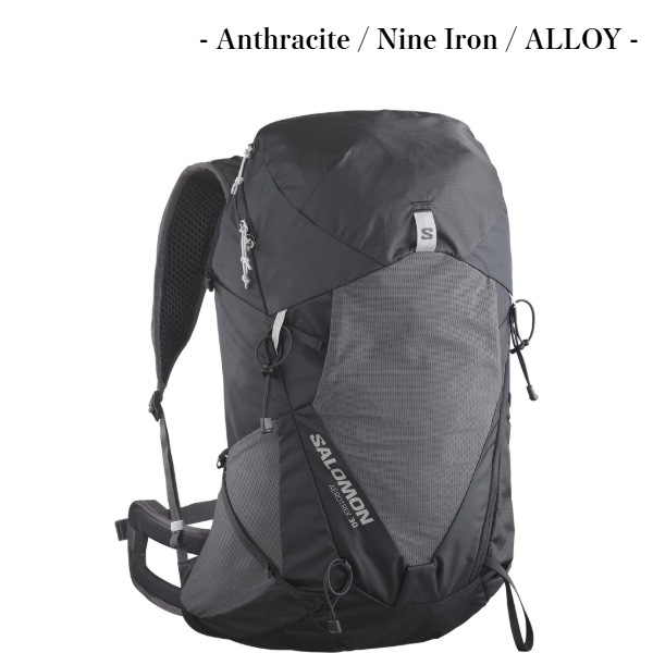 ������� SALOMON AEROTREK 30�ʥ������ȥ�å� 30�ˡڥ�󥺡�