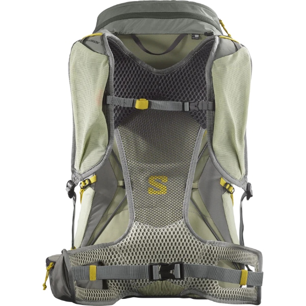 ������� SALOMON AEROTREK 30�ʥ������ȥ�å� 30�ˡڥ�󥺡�