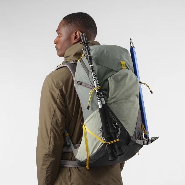 ������� SALOMON AEROTREK 30�ʥ������ȥ�å� 30�ˡڥ�󥺡�
