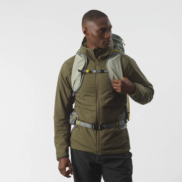 ������� SALOMON AEROTREK 30�ʥ������ȥ�å� 30�ˡڥ�󥺡�