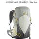 ������� SALOMON AEROTREK 30�ʥ������ȥ�å� 30�ˡڥ�󥺡�