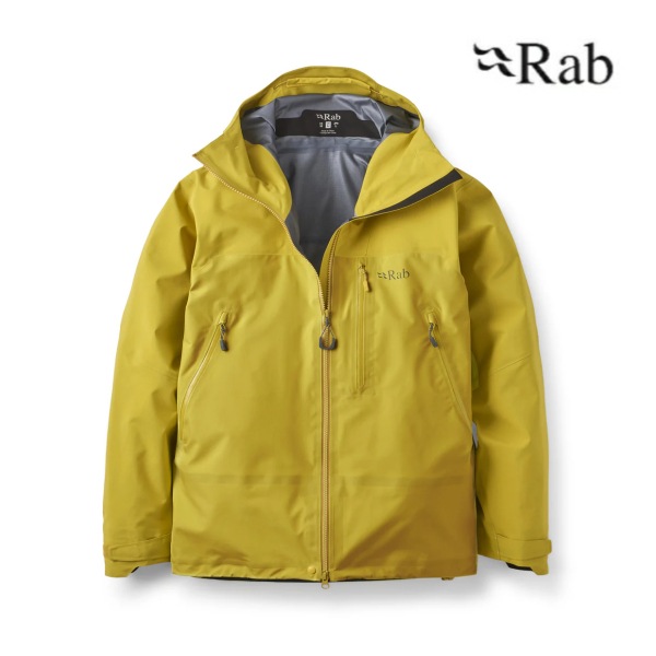 ��15%OFF��Rab ��֡�Latok Mountain GTX Jacket ��ȥå� �ޥ���ƥ� GTX ���㥱�åȡڥ�󥺡�