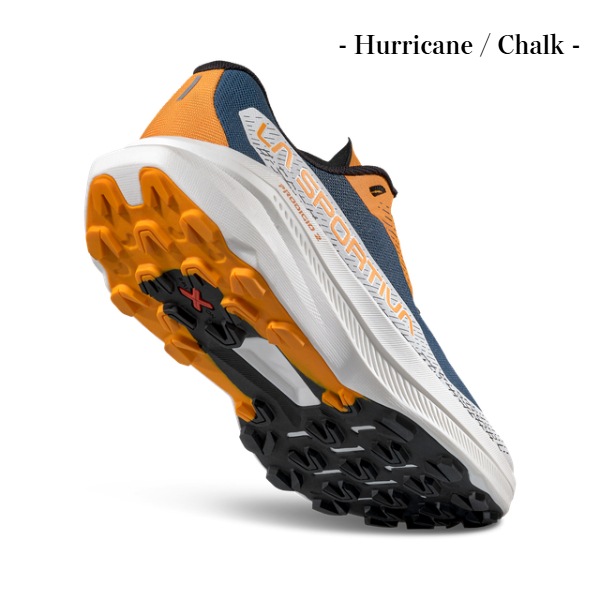 ���ݥ�ƥ��� LA SPORTIVA PRODIGIO 2�ʥץ��ǥ����� 2�ˡڥ�󥺡� 
