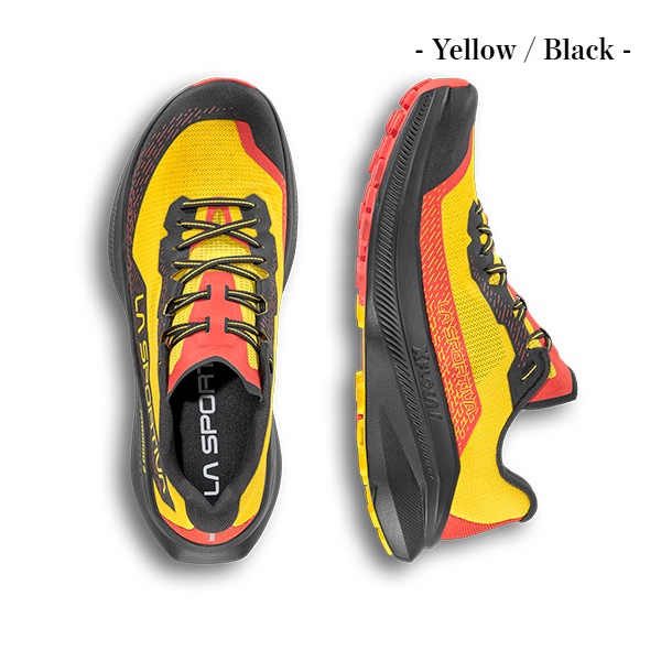 ���ݥ�ƥ��� LA SPORTIVA PRODIGIO 2�ʥץ��ǥ����� 2�ˡڥ�󥺡� 