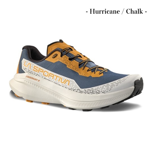 ���ݥ�ƥ��� LA SPORTIVA PRODIGIO 2�ʥץ��ǥ����� 2�ˡڥ�󥺡� 