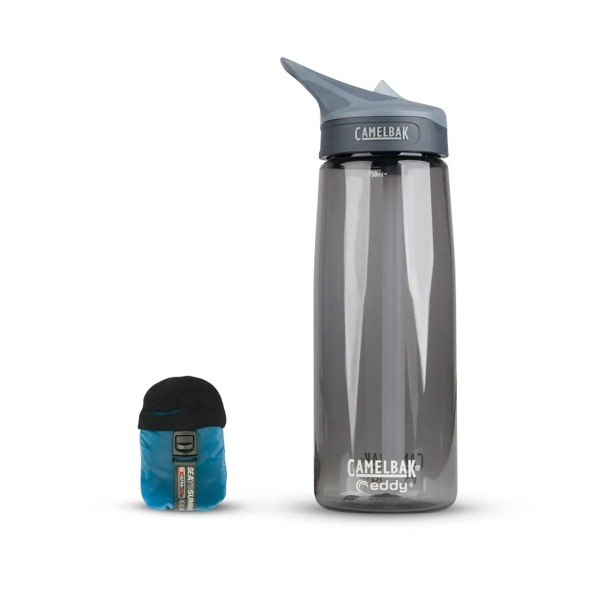 �����ȥ����ߥå� SEATOSUMMIT NANO HEAD MET�ʥʥΥ⥹�����ȥإåɥͥåȡ�