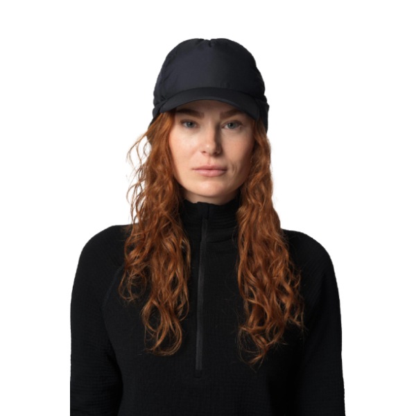 ��20%OFF��HOUDINI �ա��ǥ��ˡ�Dunfri Cap ����ե� ����å�