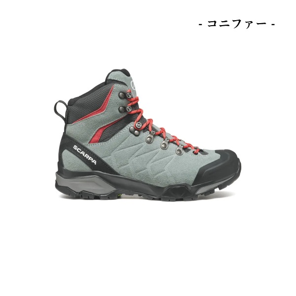 ������� SCARPA ZG TREK GTX��ZG �ȥ�å� GTX�ˡڥ�����󥺡�