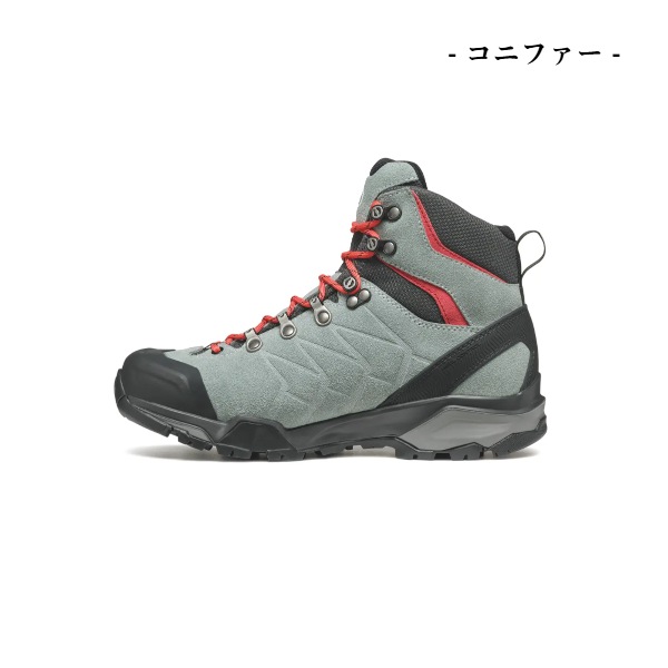 ������� SCARPA ZG TREK GTX��ZG �ȥ�å� GTX�ˡڥ�����󥺡�