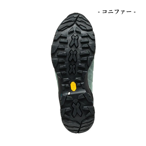 ������� SCARPA ZG TREK GTX��ZG �ȥ�å� GTX�ˡڥ�����󥺡�